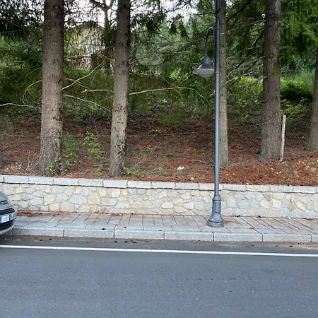 Apartament Pasqualina